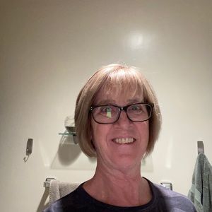 Meet your Posher, Sue